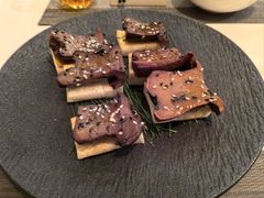 -若蘭慈·无国界素食料理(欢乐海岸店)