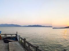 -东钱湖旅游度假区