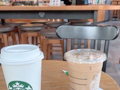 -星巴克(西安曲江银泰店)