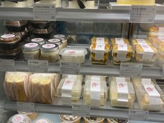 -迦南·甜品蛋糕(传媒店)