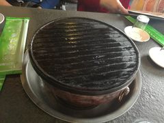 -厚味居炙子烤肉·清真(天桥南纬路店)