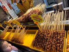 -味子夫鸡柳(三峡广场店)