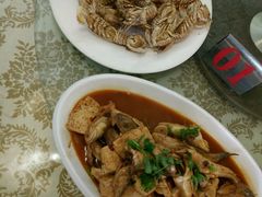 -富港会·海鲜酒楼(墟沟店)