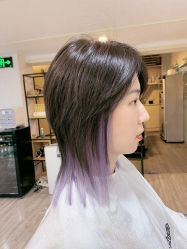 -AFA Hair studio·女士发型设计