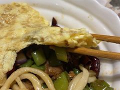-文三里屯面馆(三里屯店)