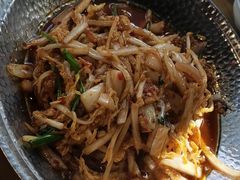 -小马哥融合菜(延安大街店)