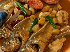 -味钱塘·钱塘浙宴(宋城之江银泰店)