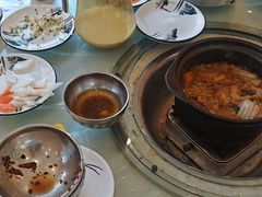 -柳沟豆腐宴69号福豆堂