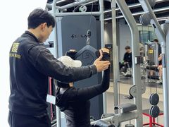 -超鹿运动(五四路恒力城店)