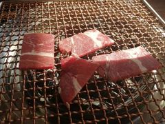 -九田家黑牛烤肉料理(三墩店)