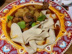 -塔哈尔·新疆盛宴(城西银泰店)