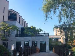 -上海崇明金茂凯悦酒店