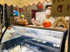 -歎雪糕低糖低脂Gelato冰淇淋