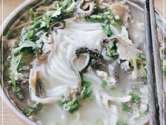 -攀枝花·任德琼·盐边羊肉米线
