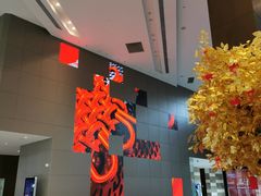 -上海国展宝龙丽筠酒店