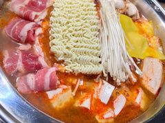 -韩国大金刚烤肉·料理(印象城店)