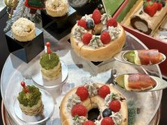-永隆圣马可国际家居广场(江东中路店)