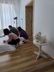 -花开映像儿童摄影