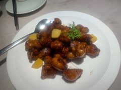 -船歌·鱼水饺青岛菜(闽江二路店)