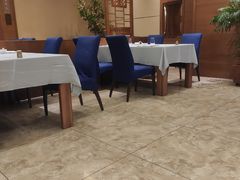 大堂-谷语中餐厅