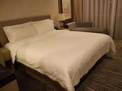 -上海新国际博览中心美仑酒店