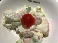 -火炉火自助餐(枫蓝国际店)