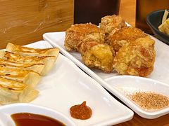 -博多一幸舍(侨福芳草地购物中心店)