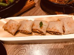 -茉莉餐厅(包河万达店)