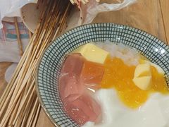 -哼哈豆花工房(高铁吾悦广场店)