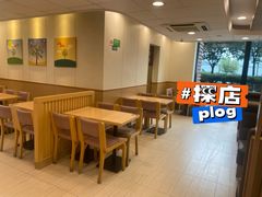 -德克士(砂之船奥特莱斯店)