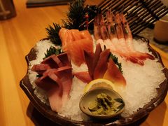 -大岛日本料理铁板烧(南通大饭店)