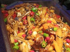 -蛙来哒(华隆步步高店)