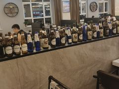 -四海蒸鲜蒸汽海鲜自助(北戴河店)