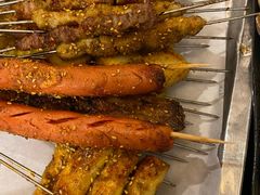 -沿海405烤场(沿海赛洛城店)