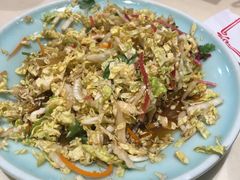 -老边饺子馆(金源店)