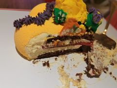 -麦雪尔甜品·生日蛋糕(新街口旗舰店)