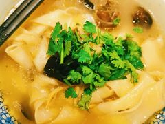 -萧记三鲜烩面(郑汴路店)