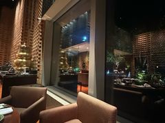 -君悦酒店·1881·北京烤鸭