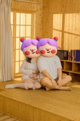 -玛瑞莎专业孕妇摄影(越秀店)