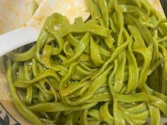 -天龙宝严素食馆(大兴善寺店)
