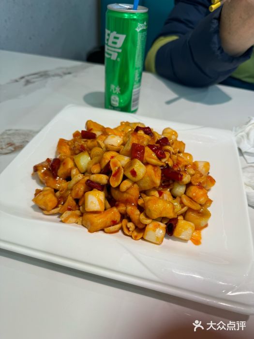领头羊·西部烧烤·特色菜(北新桥店)图片