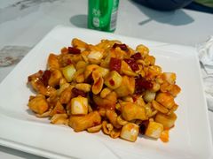 -领头羊·西部烧烤·特色菜(北新桥店)