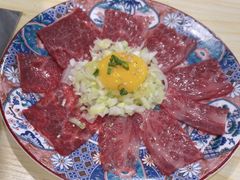 -大阪烧肉BAKA一代(十亩地店)