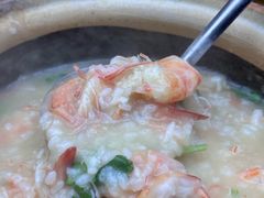 -东江海鲜大排档·潮汕菜·砂锅粥