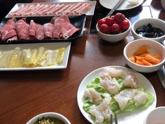 -重庆小天鹅(英雄山路店)