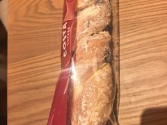 -COSTA COFFEE(新奥购物中心店)