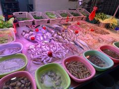 -龙眼南白粥六顺白粥