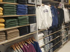 -优衣库(长春欧亚卖场店)