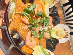 -TIAGO HOME KITCHEN(王府中环店)