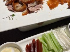-漢舍中国菜馆(889广场店)